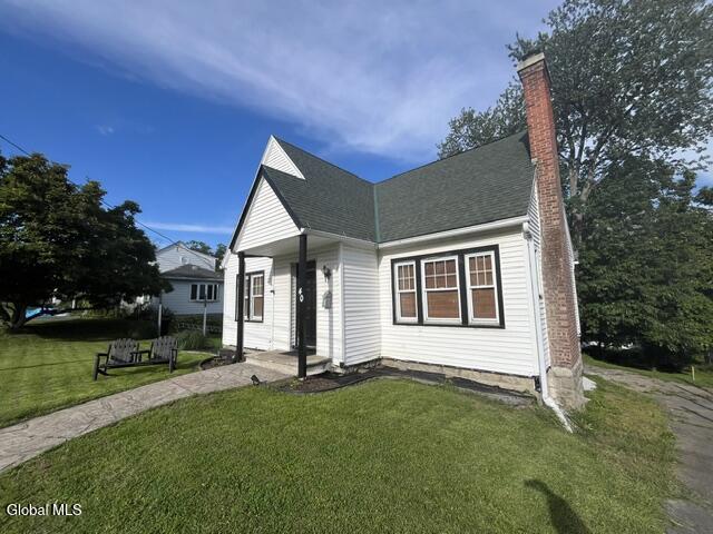 40 Mcculloch Avenue Ravena NY 12143