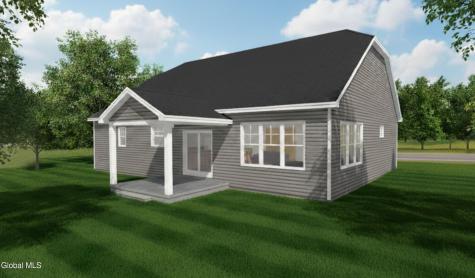 99 Sand Hill Road Greenfield Center NY 12833