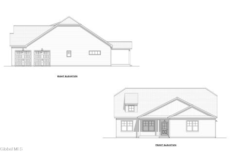 99 Sand Hill Road Greenfield Center NY 12833