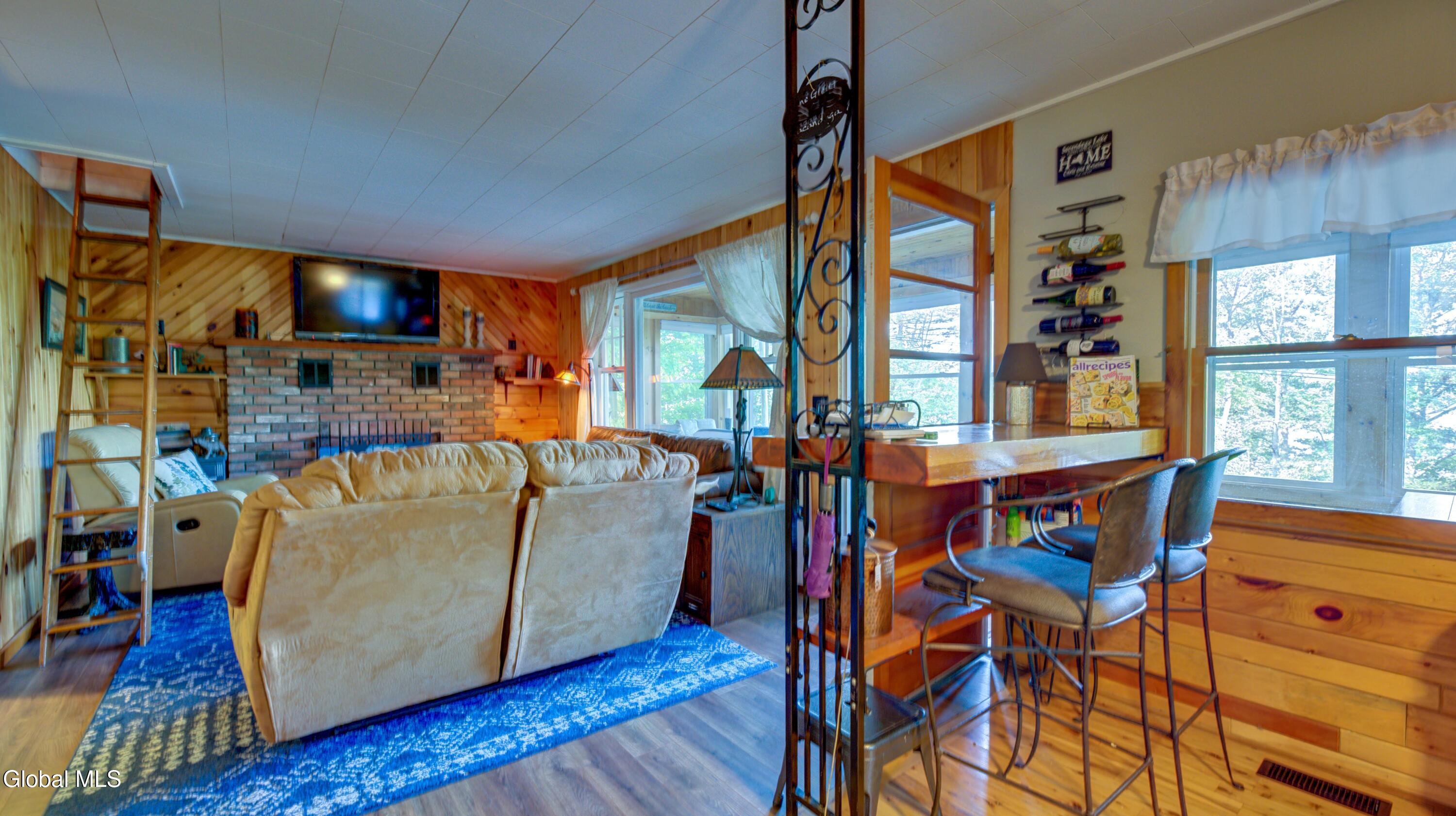 2097 N Shore Road Hadley NY 12835