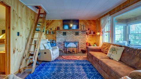 2097 N Shore Road Hadley NY 12835