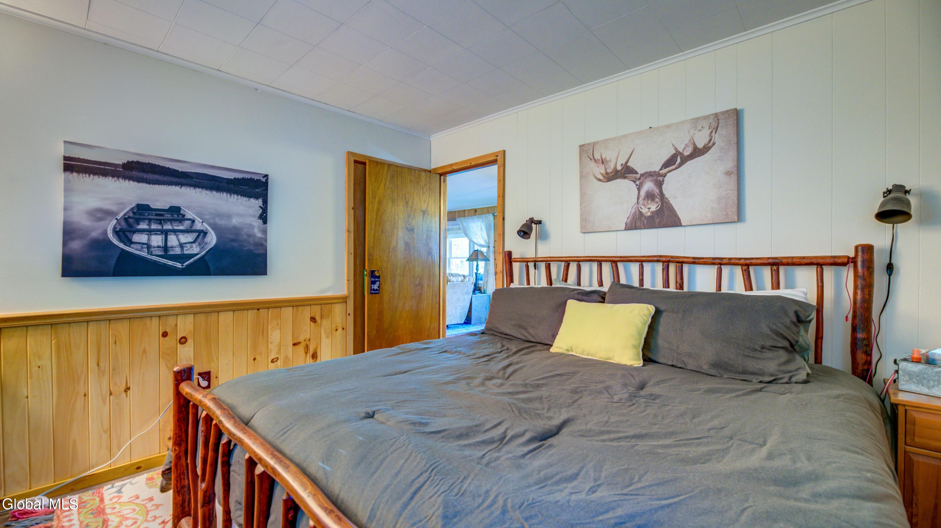 2097 N Shore Road Hadley NY 12835