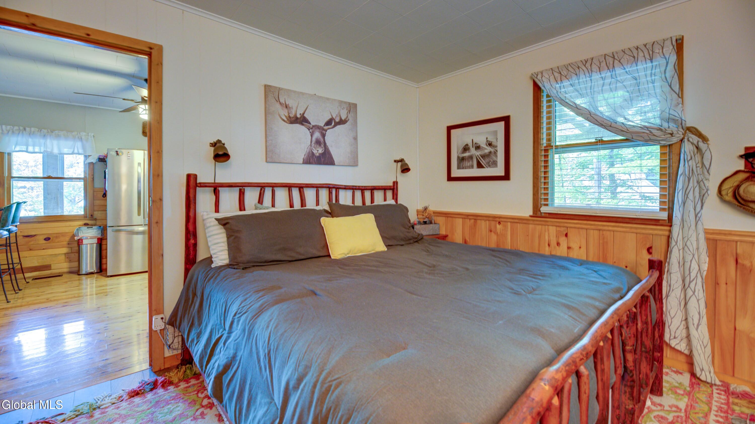 2097 N Shore Road Hadley NY 12835