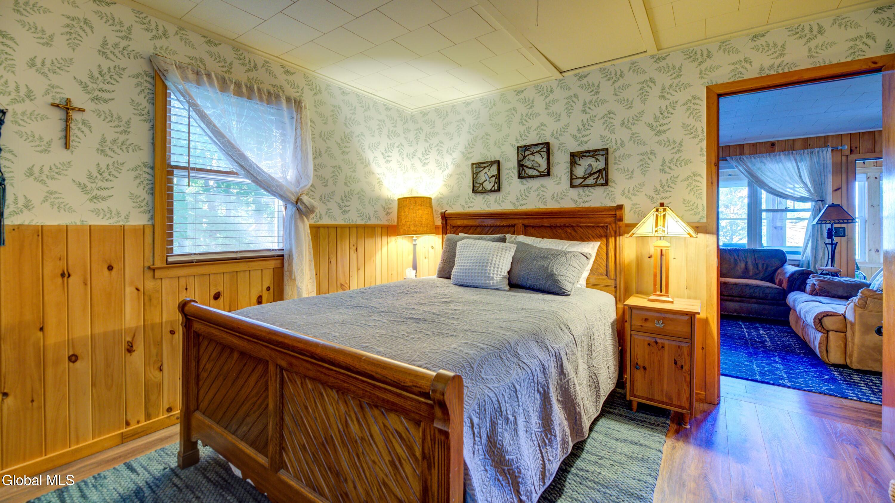 2097 N Shore Road Hadley NY 12835