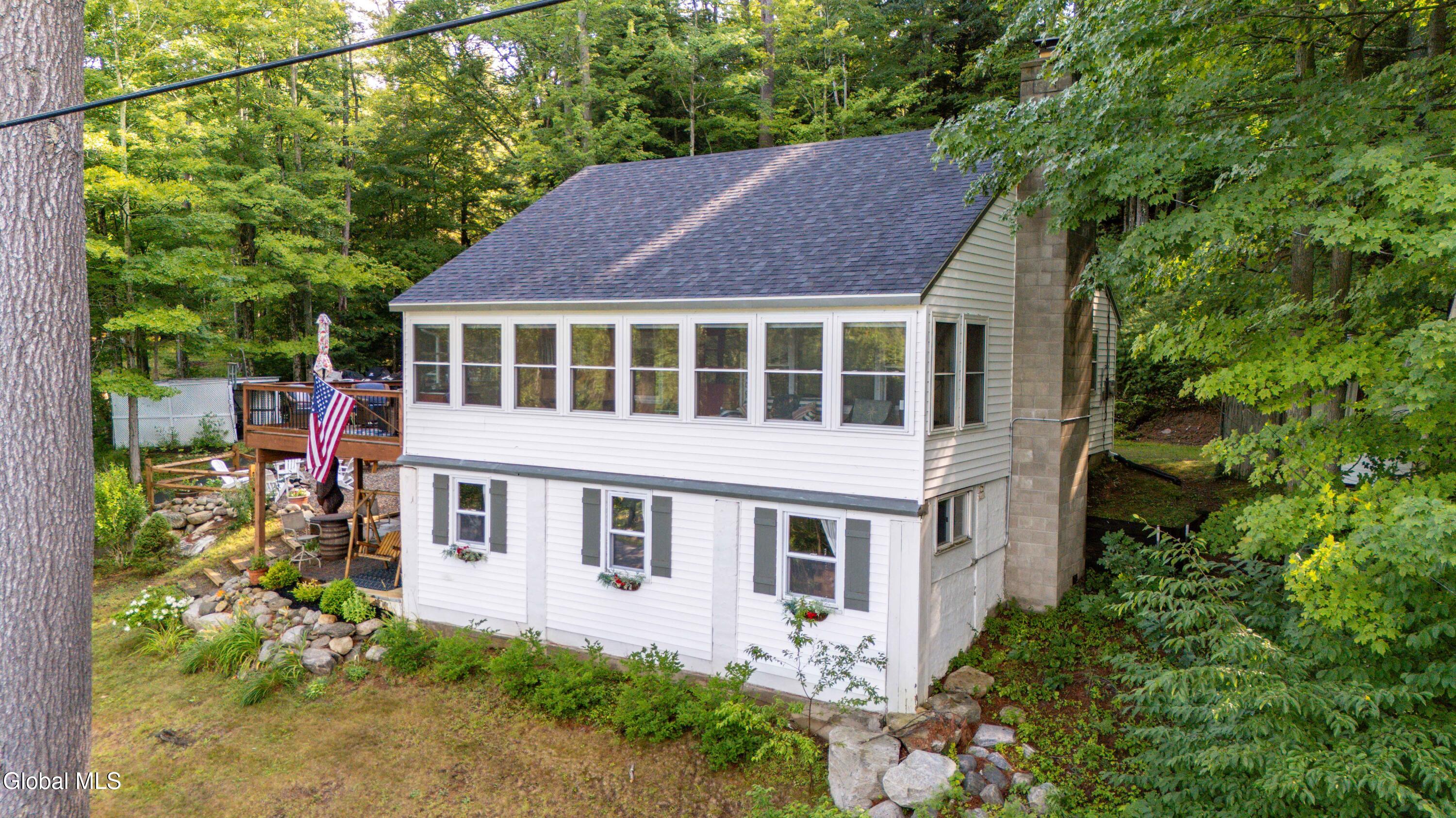 2097 N Shore Road Hadley NY 12835