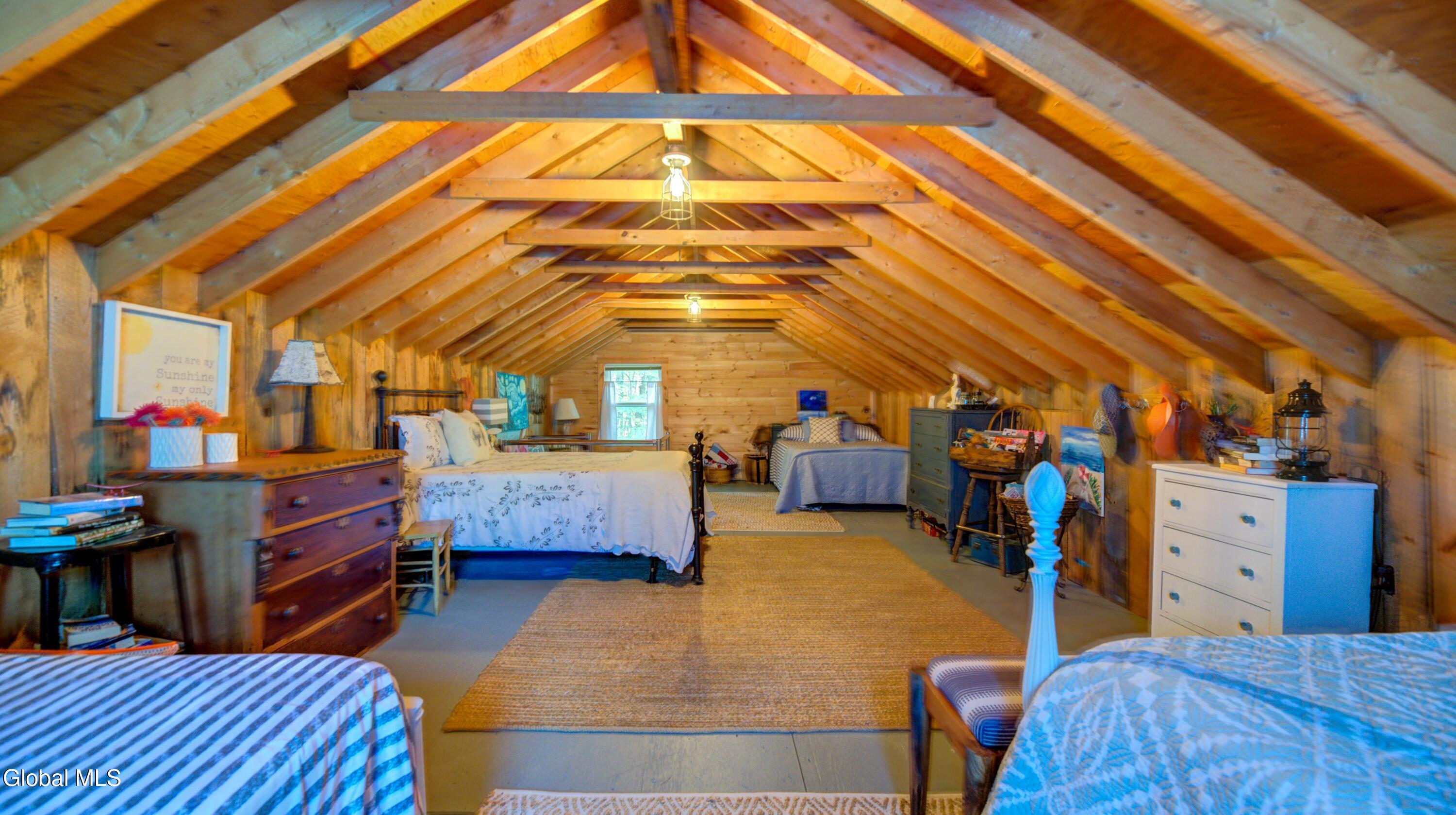 2097 N Shore Road Hadley NY 12835