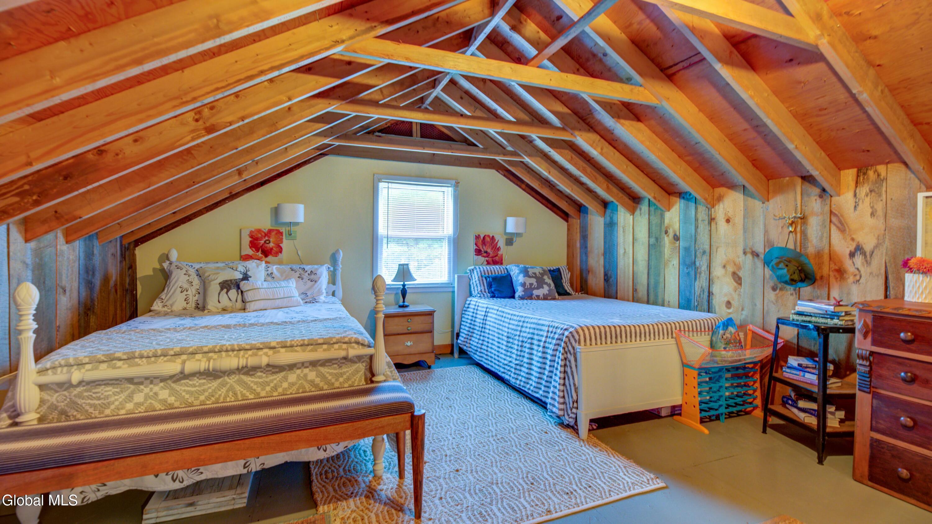 2097 N Shore Road Hadley NY 12835