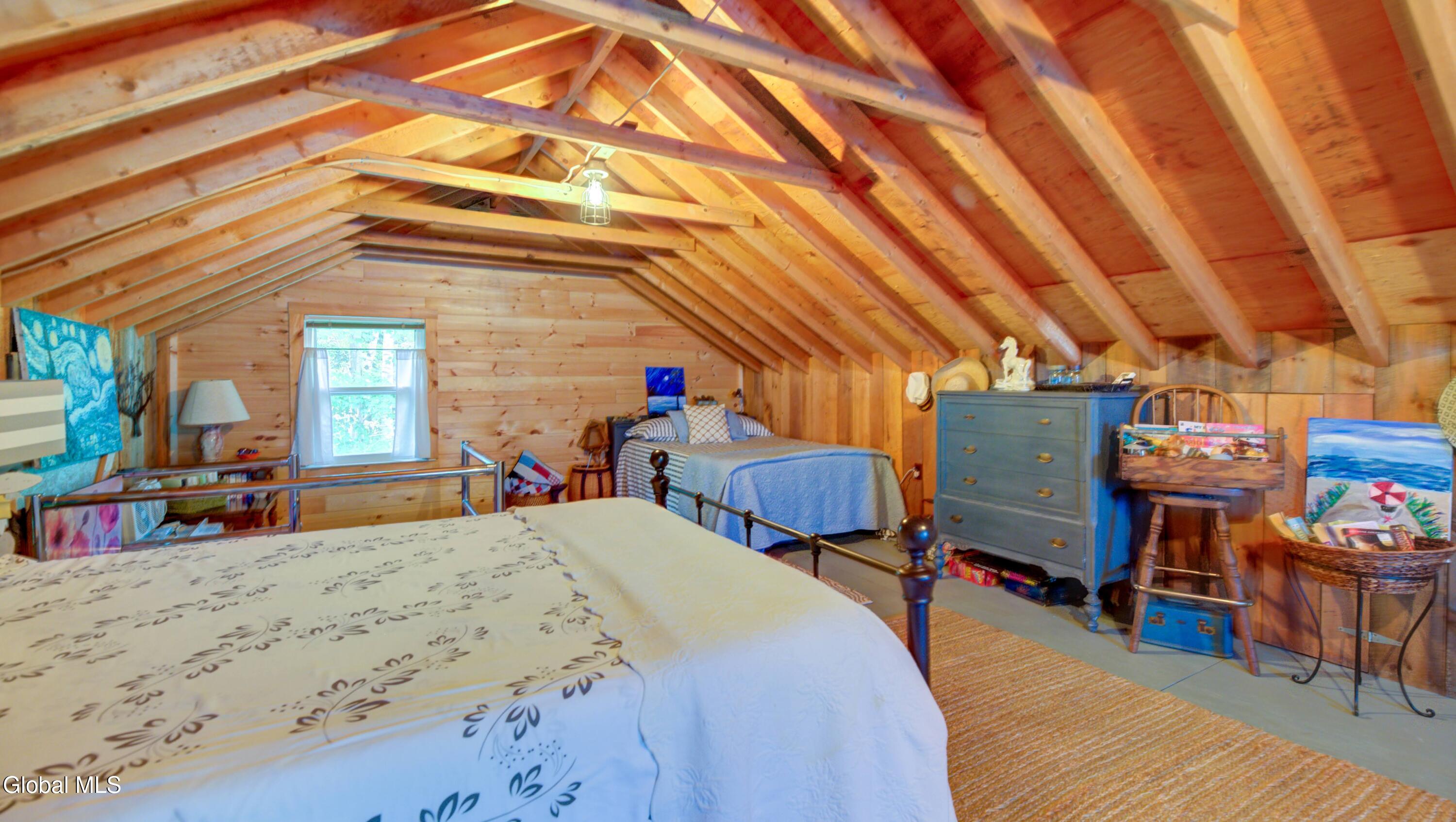 2097 N Shore Road Hadley NY 12835