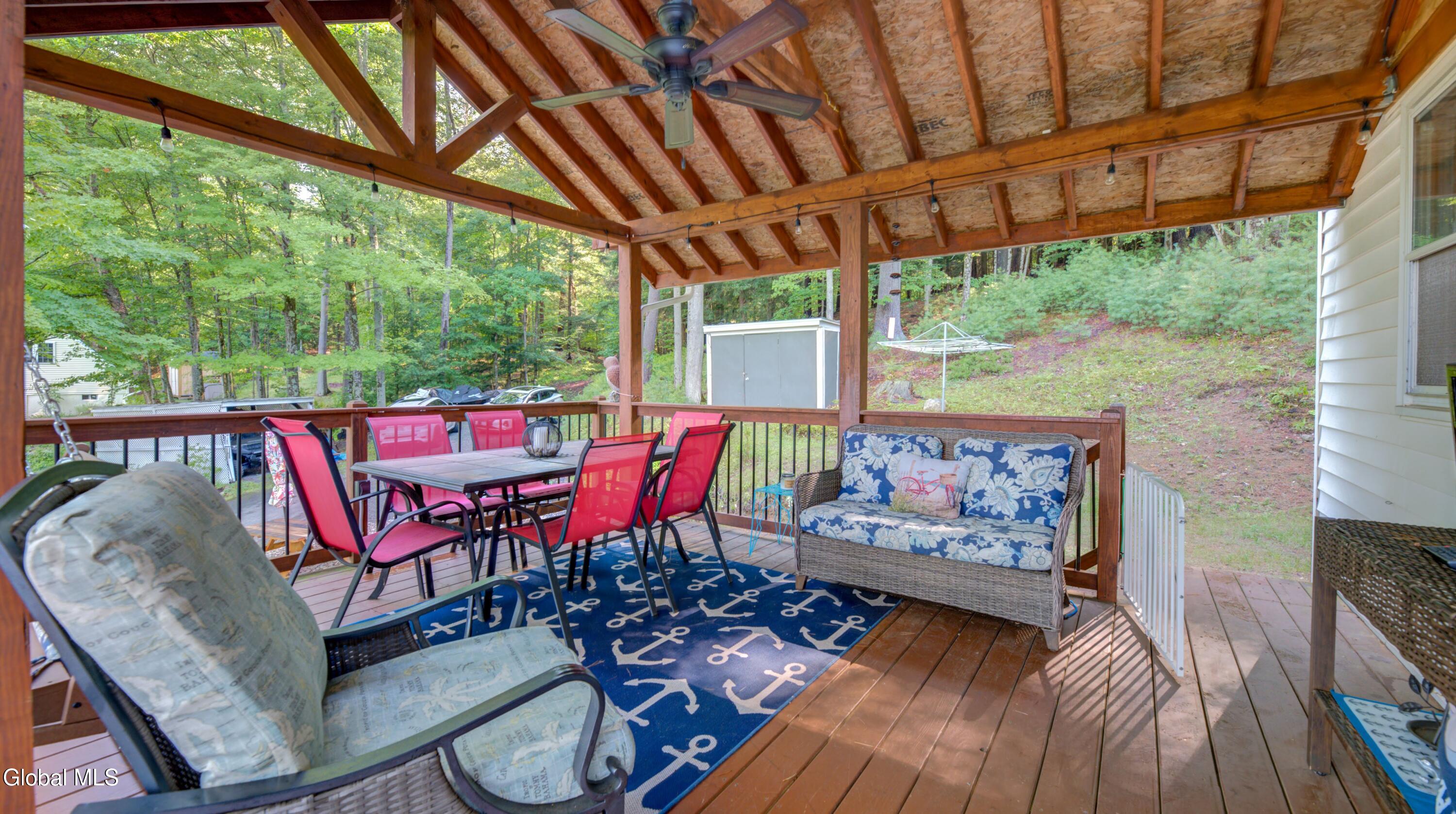 2097 N Shore Road Hadley NY 12835