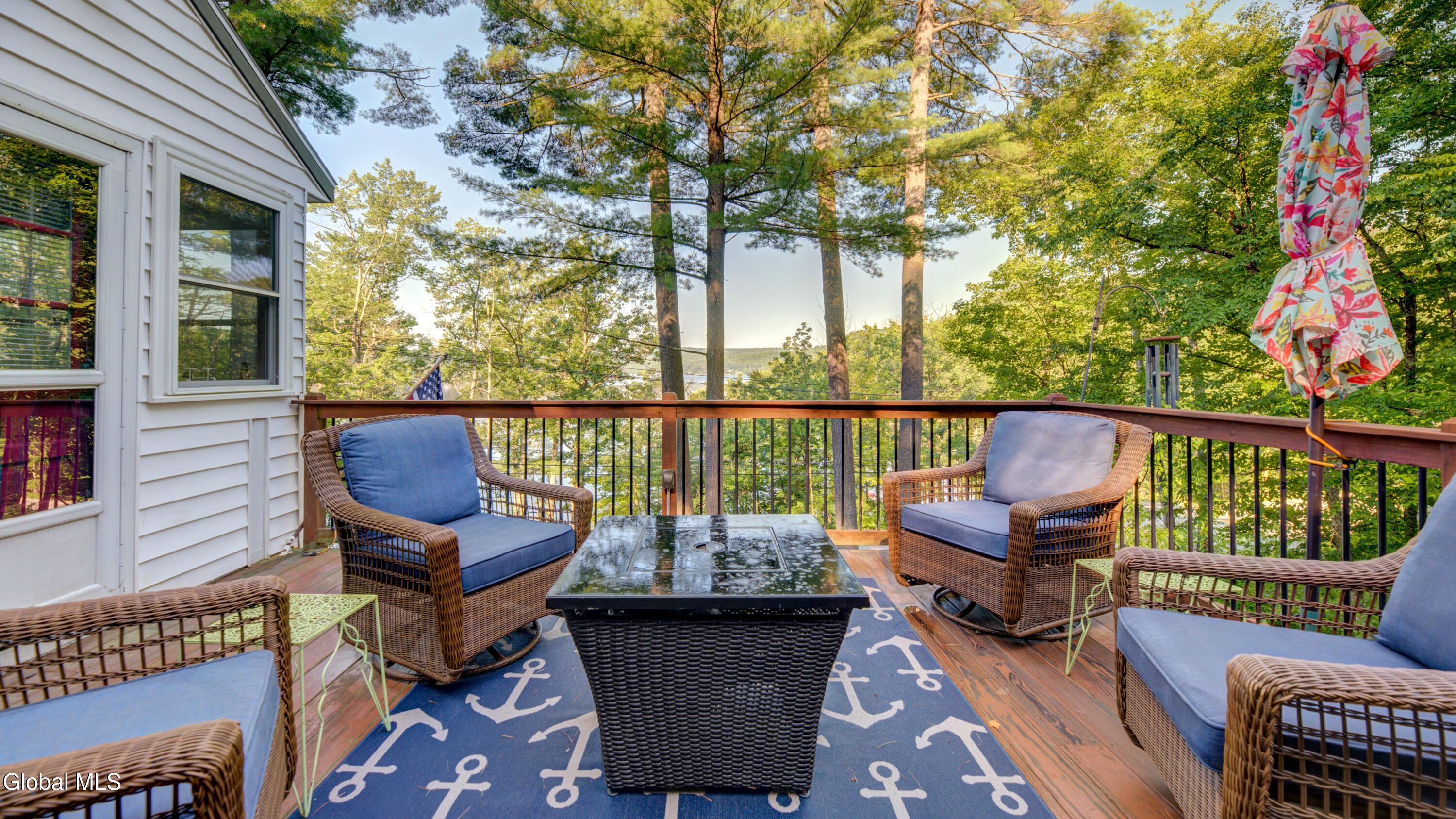 2097 N Shore Road Hadley NY 12835