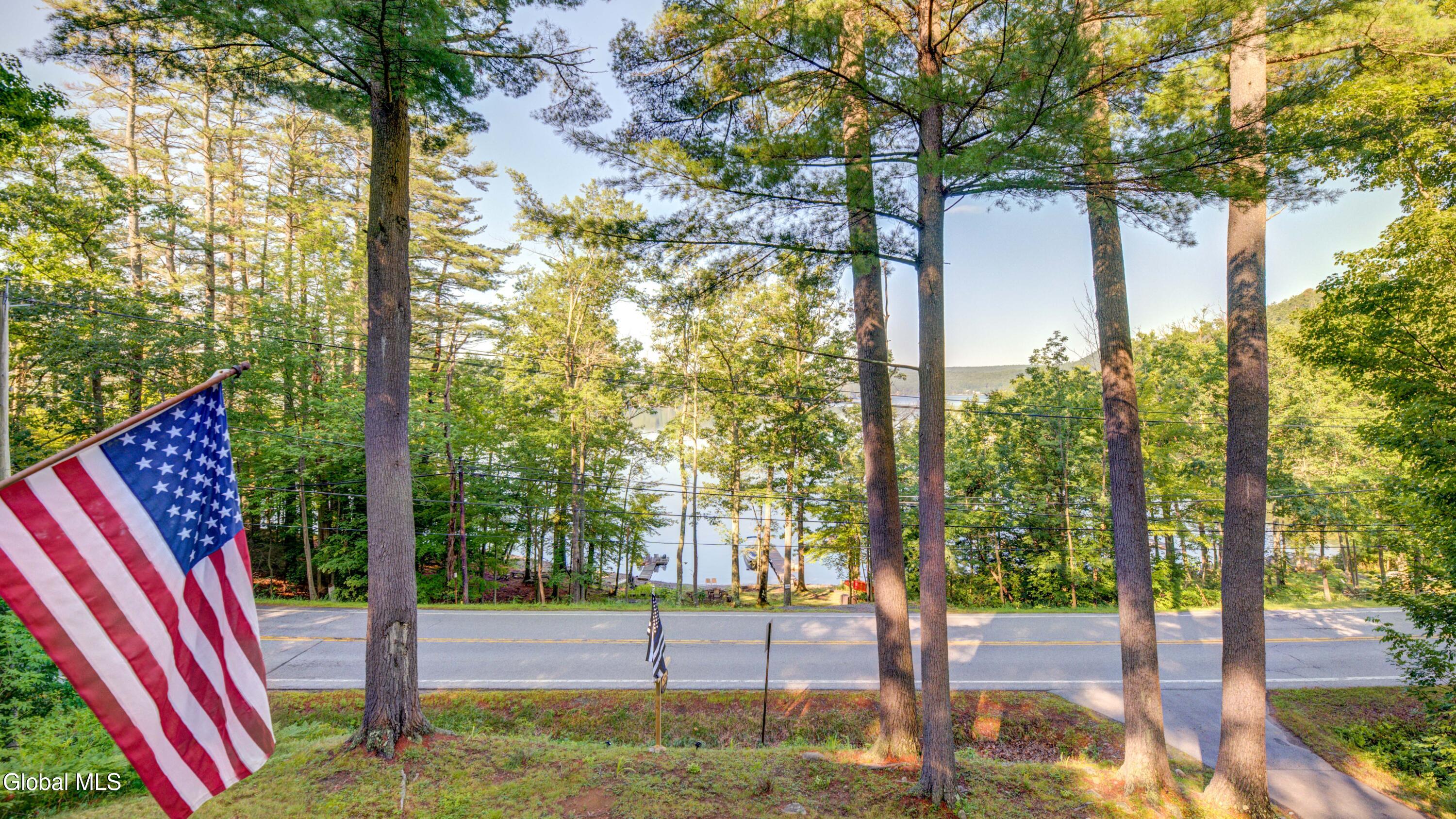 2097 N Shore Road Hadley NY 12835