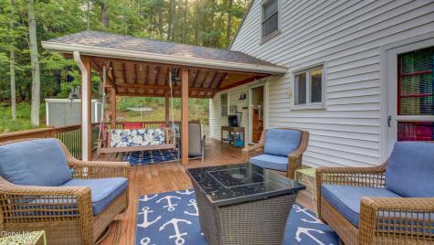 2097 N Shore Road Hadley NY 12835