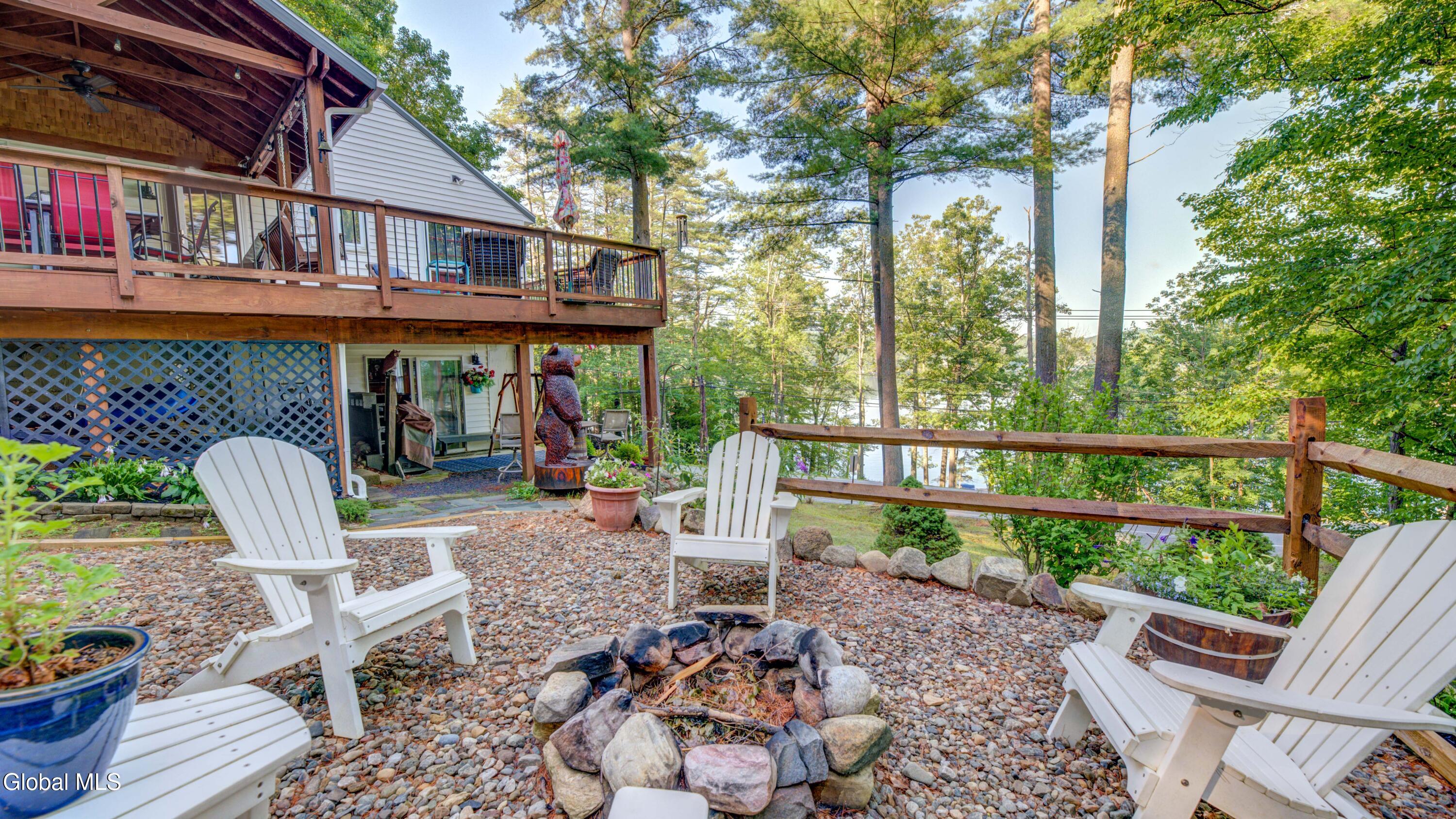 2097 N Shore Road Hadley NY 12835