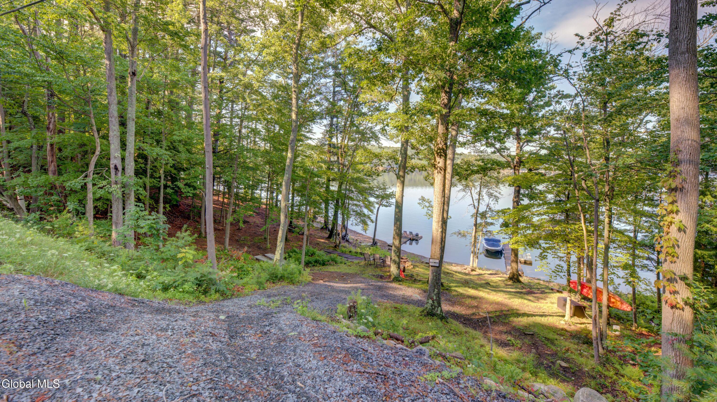 2097 N Shore Road Hadley NY 12835