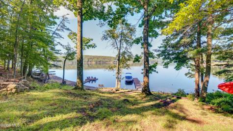 2097 N Shore Road Hadley NY 12835