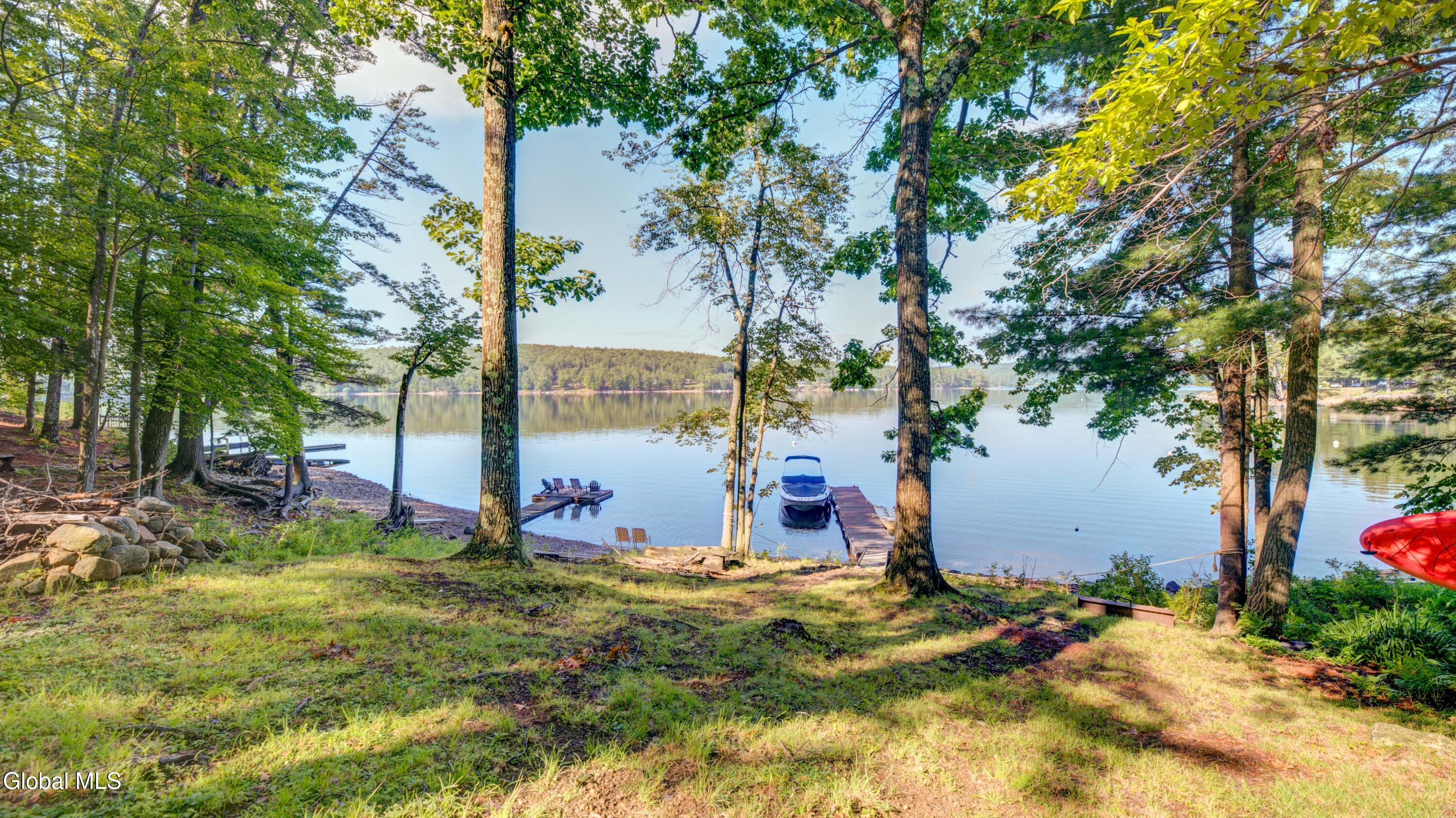 2097 N Shore Road Hadley NY 12835