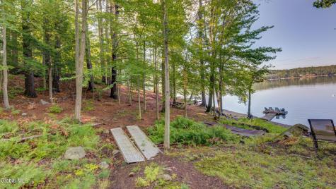 2097 N Shore Road Hadley NY 12835