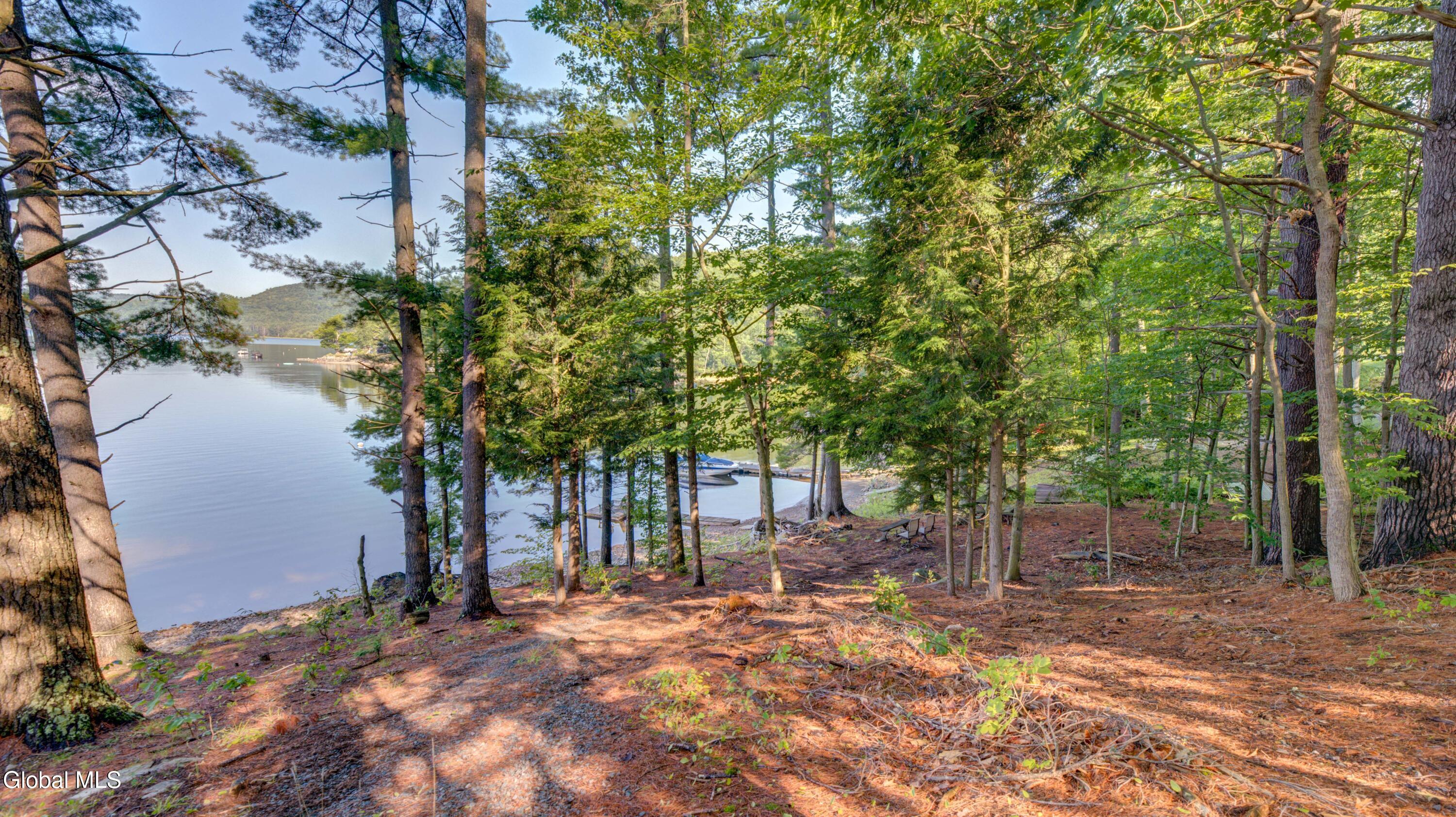 2097 N Shore Road Hadley NY 12835