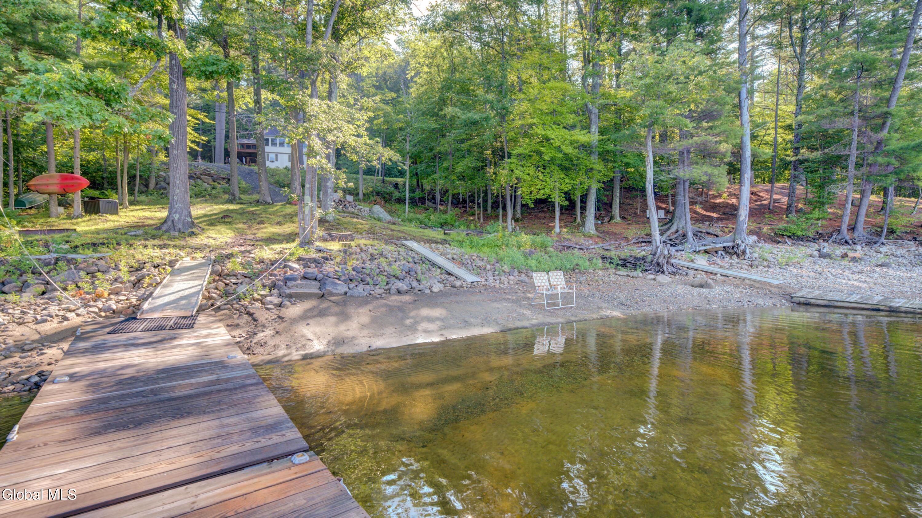 2097 N Shore Road Hadley NY 12835