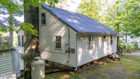 2097 N Shore Road Hadley NY 12835