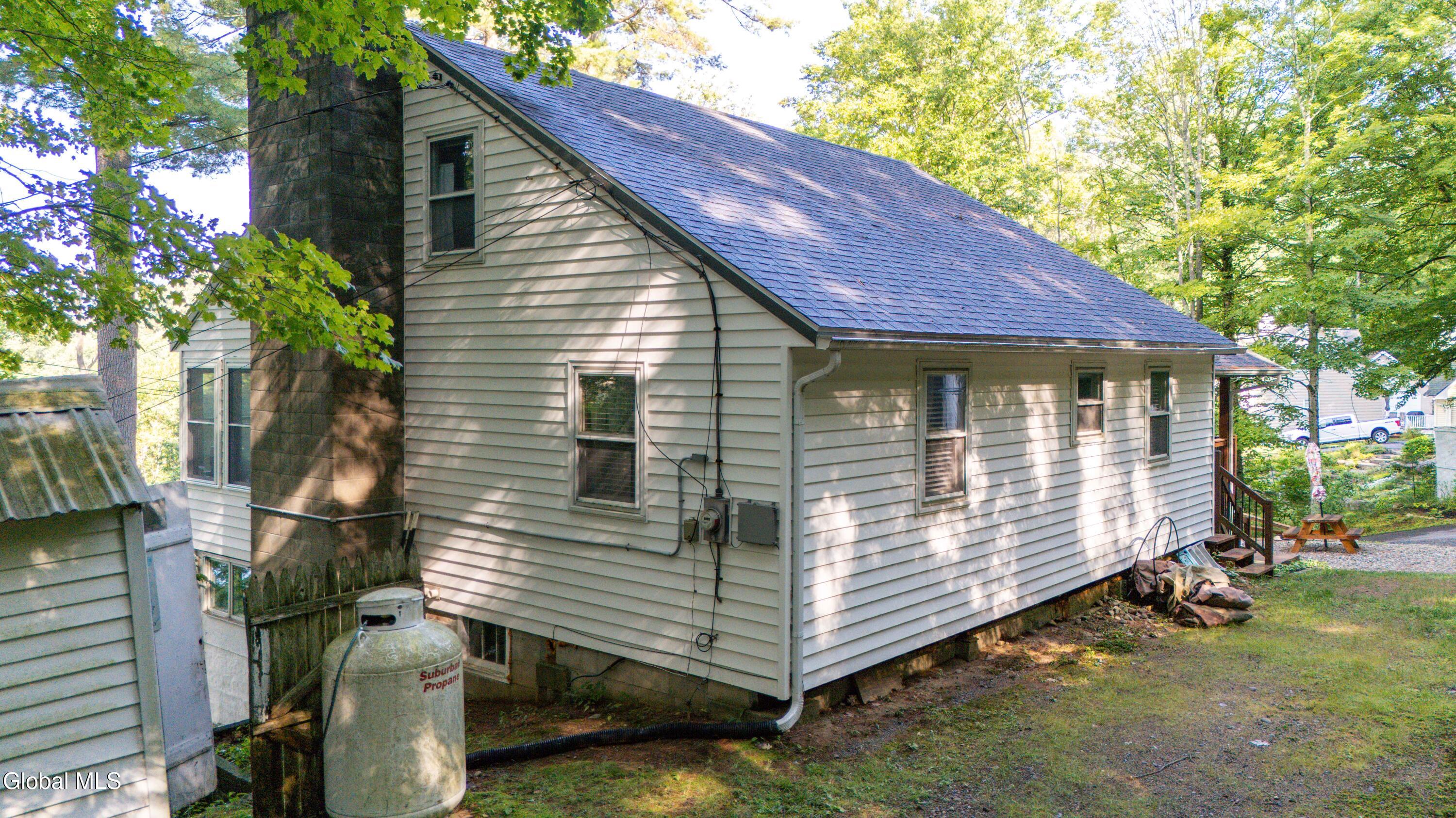 2097 N Shore Road Hadley NY 12835