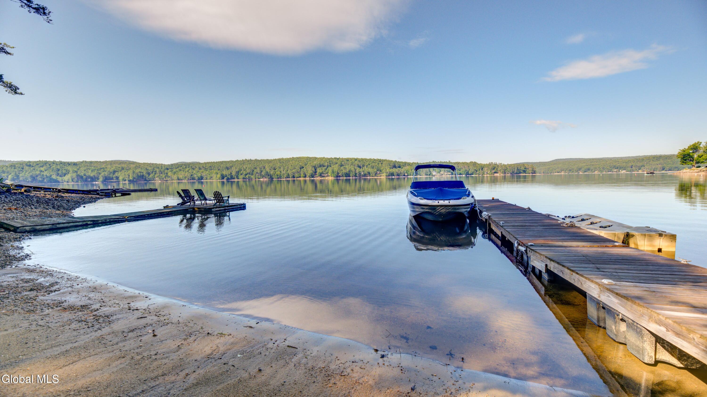 2097 N Shore Road Hadley NY 12835