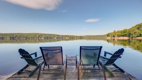 2097 N Shore Road Hadley NY 12835