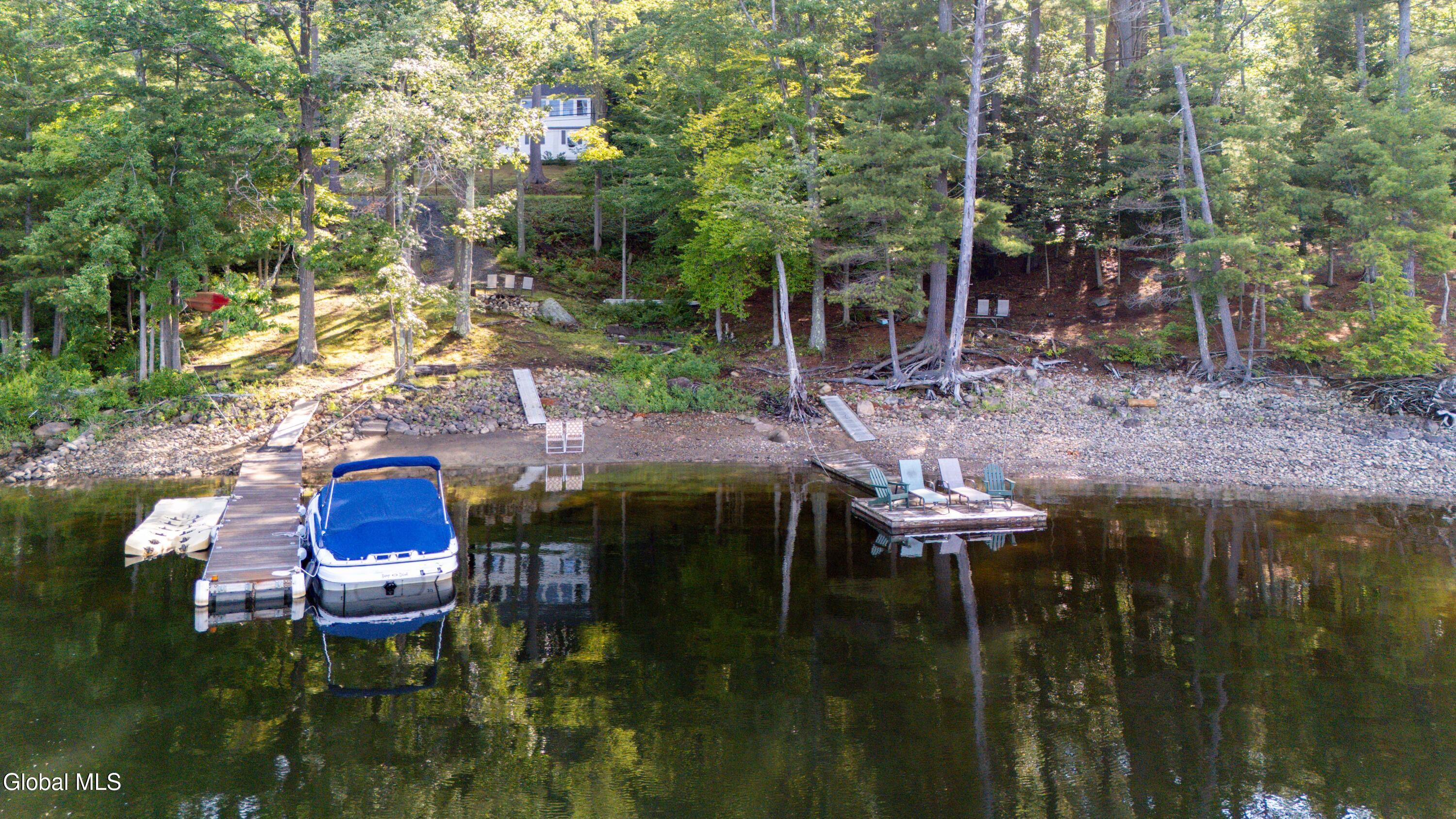 2097 N Shore Road Hadley NY 12835
