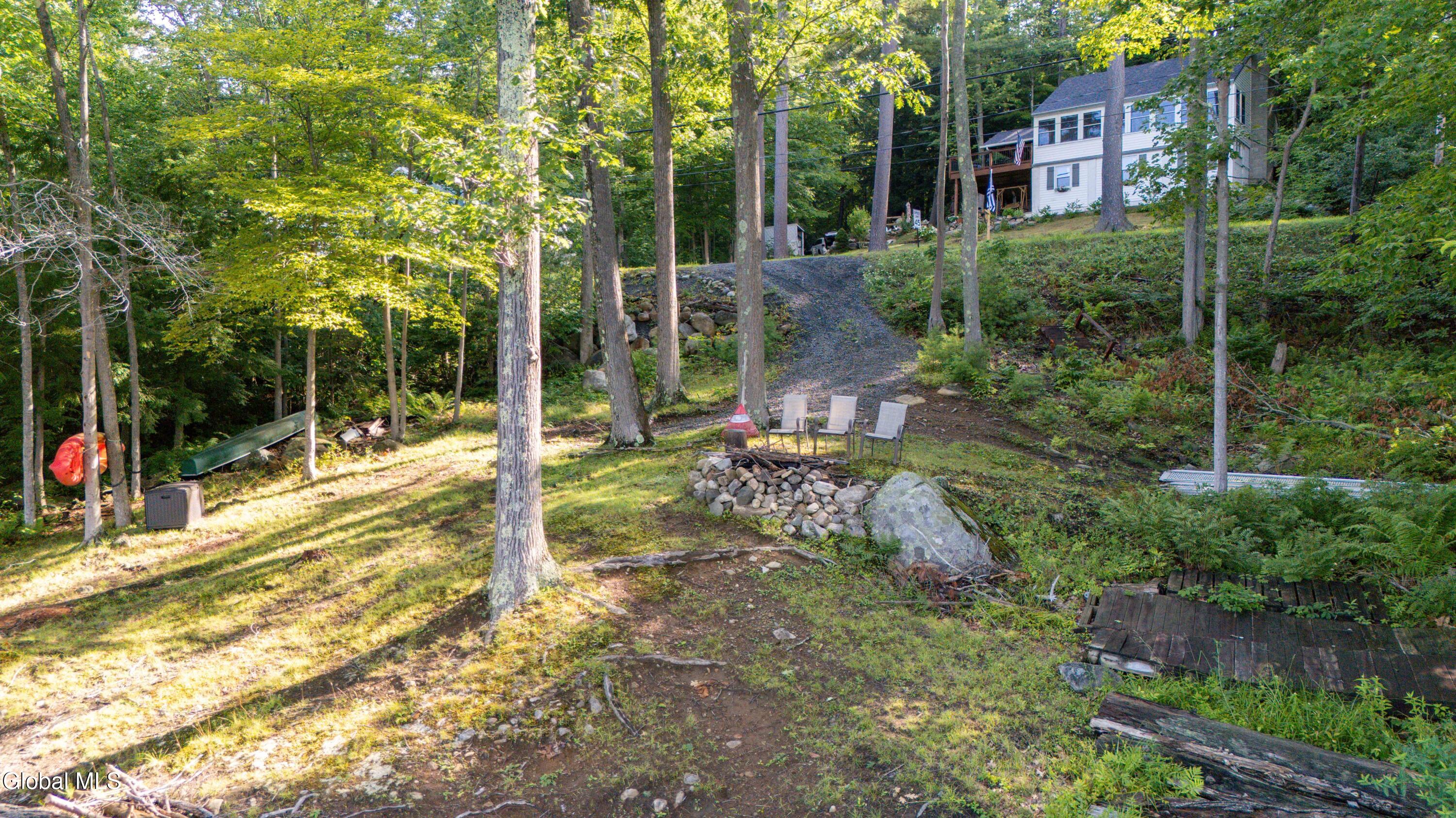 2097 N Shore Road Hadley NY 12835
