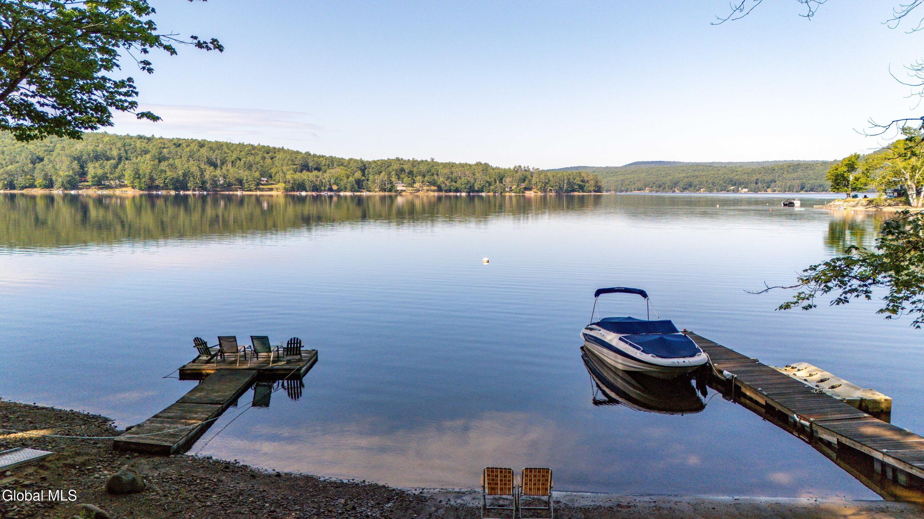 2097 N Shore Road Hadley NY 12835