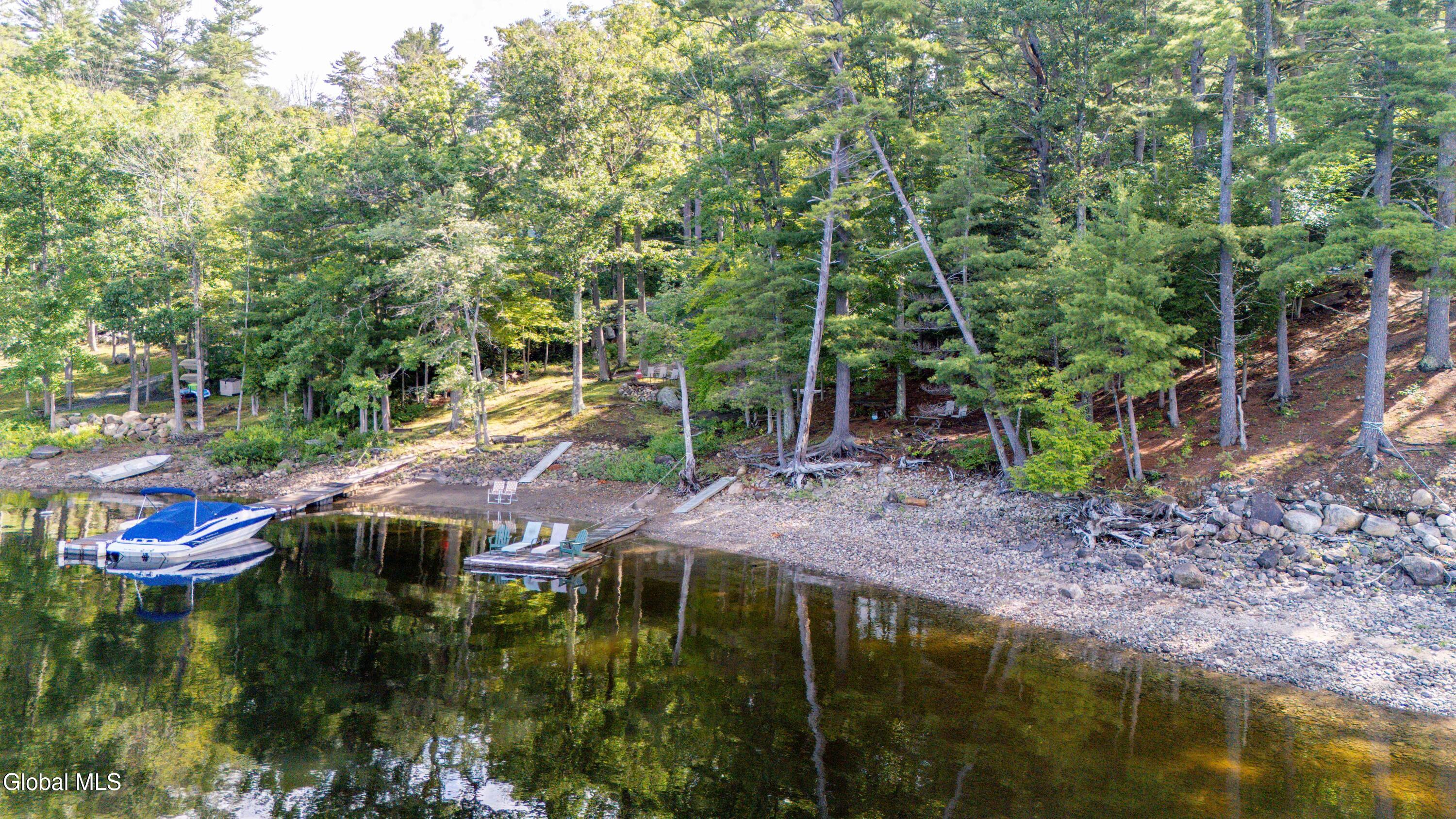 2097 N Shore Road Hadley NY 12835