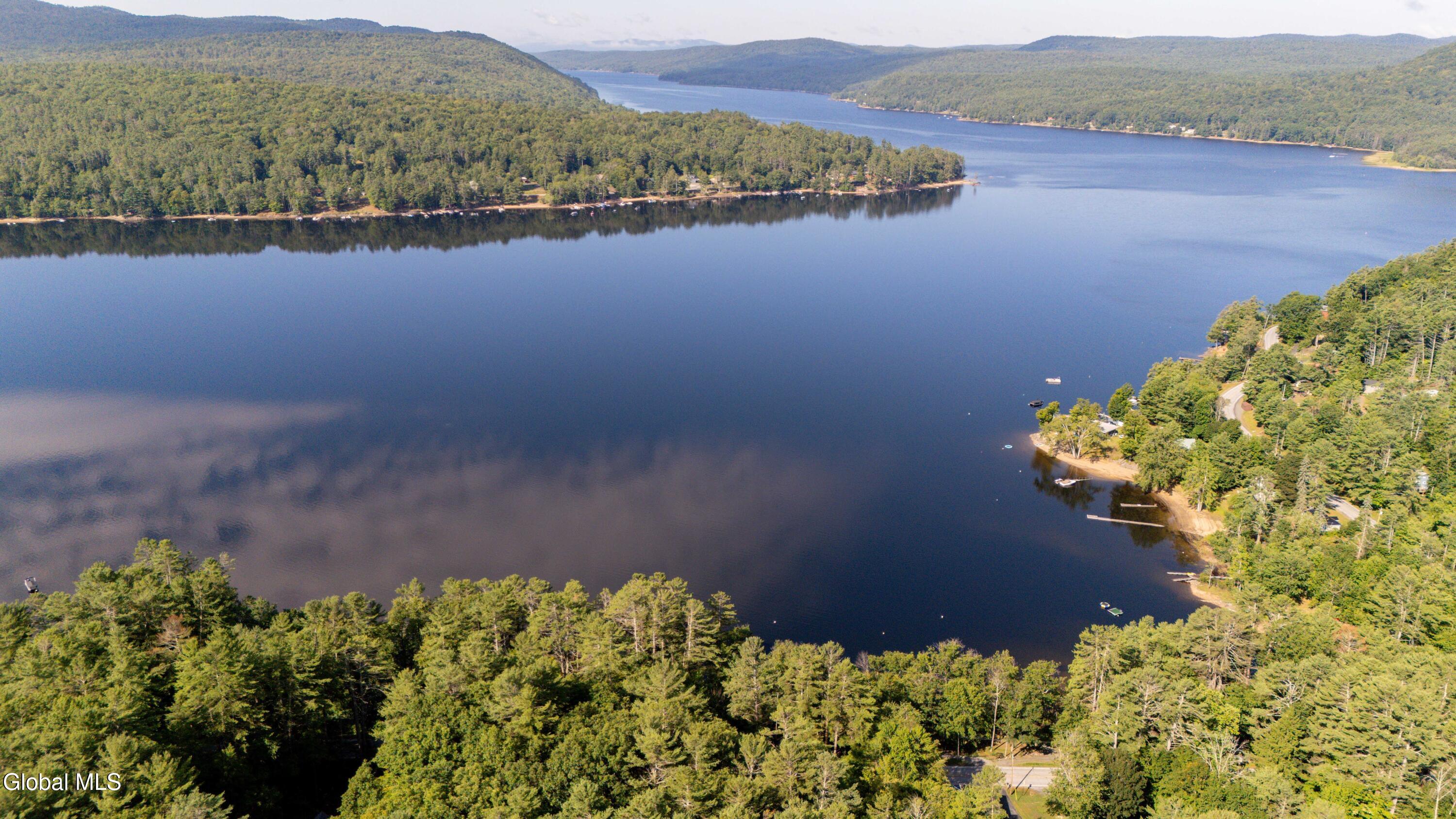 2097 N Shore Road Hadley NY 12835