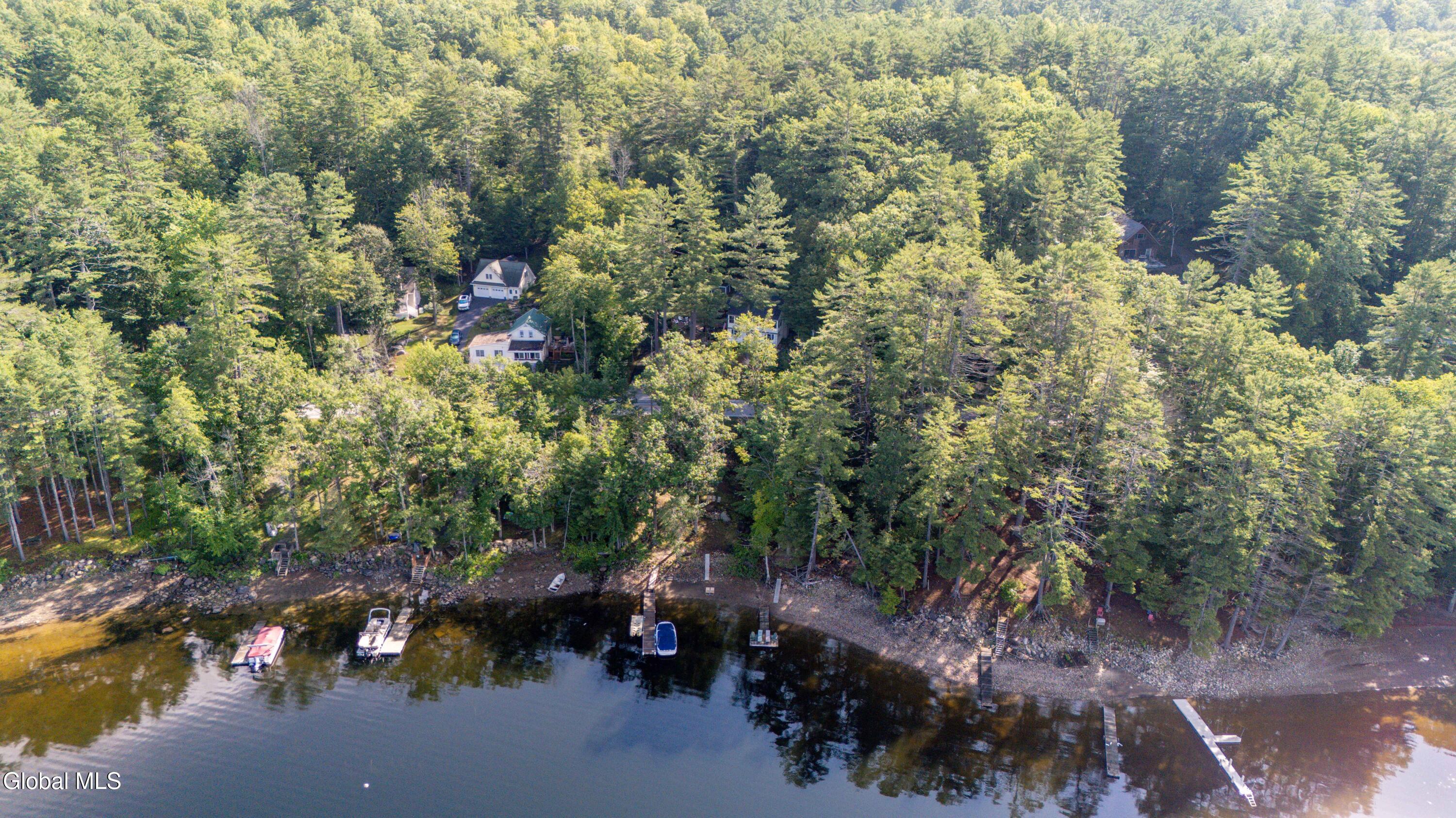 2097 N Shore Road Hadley NY 12835