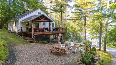 2097 N Shore Road Hadley NY 12835
