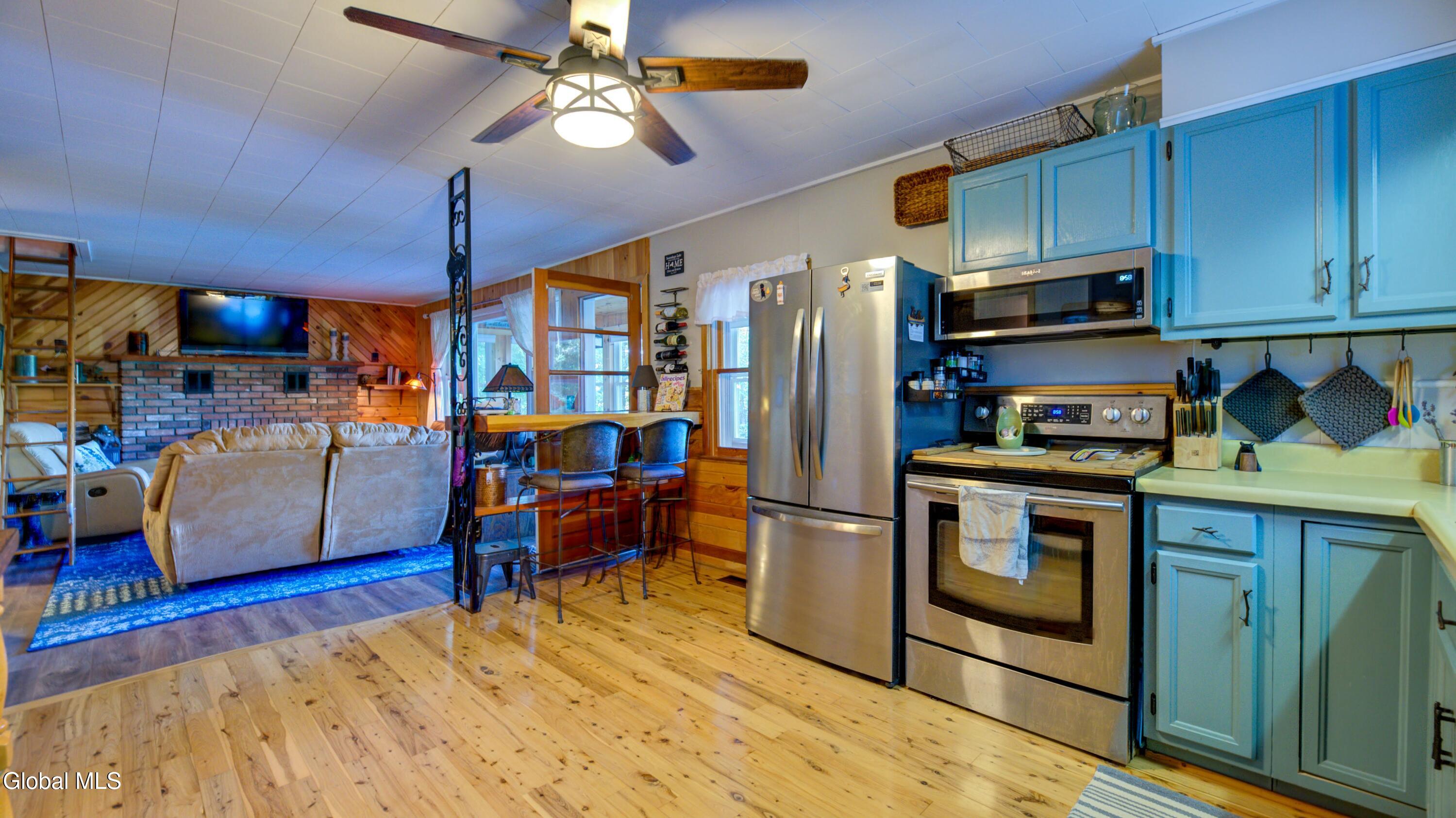 2097 N Shore Road Hadley NY 12835