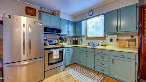 2097 N Shore Road Hadley NY 12835