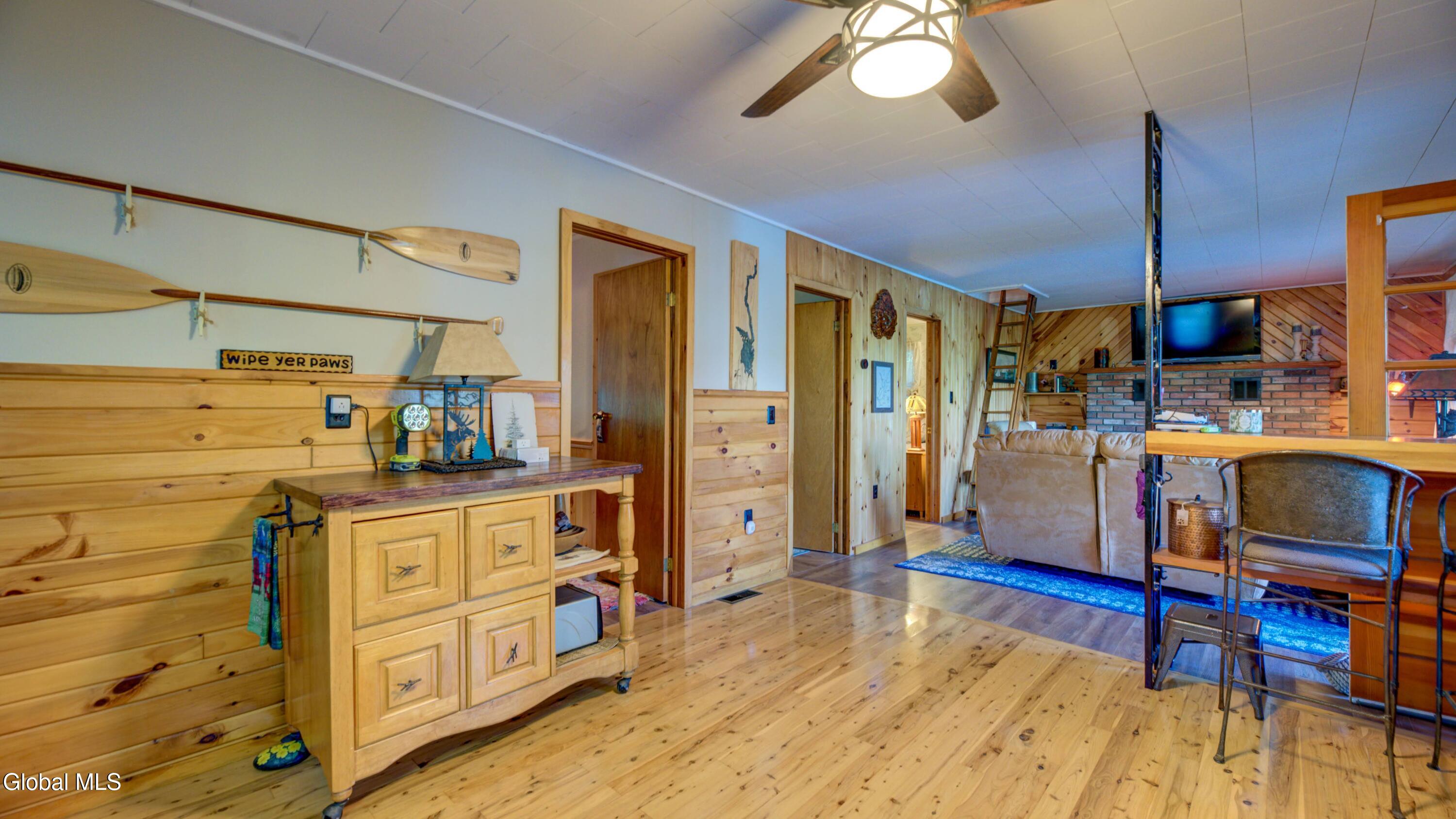 2097 N Shore Road Hadley NY 12835