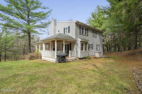 562 Fischer Road Kinderhook NY 12106