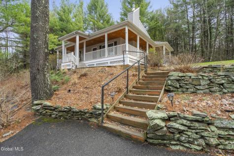 562 Fischer Road Kinderhook NY 12106