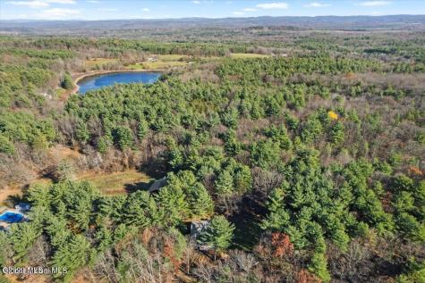 562 Fischer Road Kinderhook NY 12106