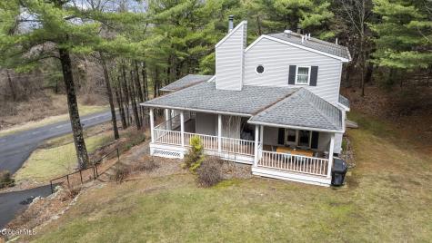 562 Fischer Road Kinderhook NY 12106