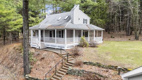 562 Fischer Road Kinderhook NY 12106
