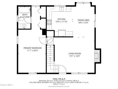562 Fischer Road Kinderhook NY 12106