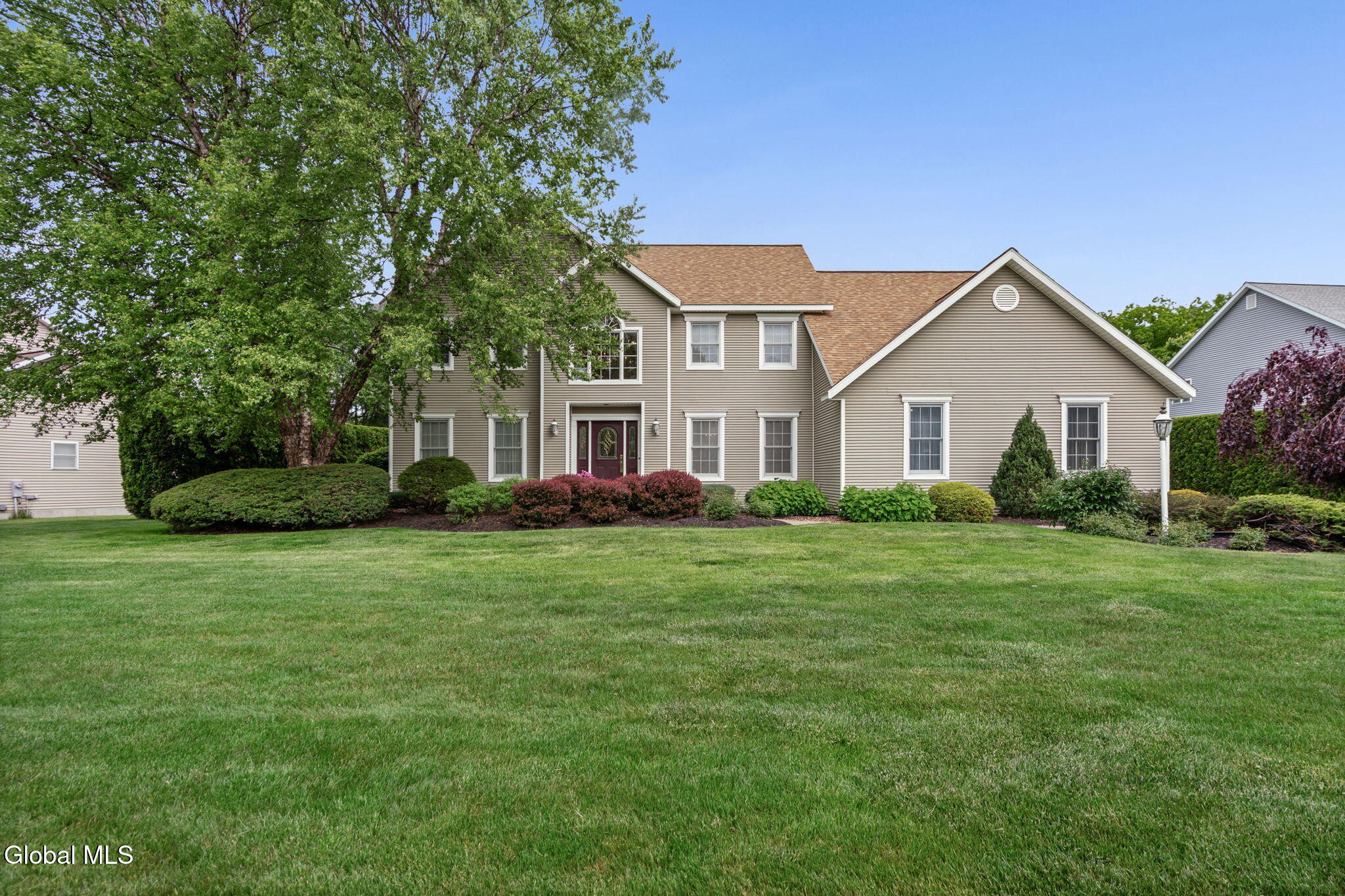2501 Angelina Drive Schenectady NY 12309