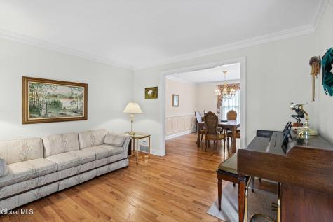 2501 Angelina Drive Schenectady NY 12309