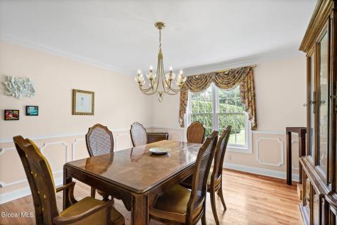 2501 Angelina Drive Schenectady NY 12309