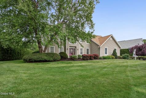 2501 Angelina Drive Schenectady NY 12309