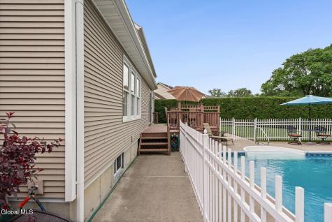 2501 Angelina Drive Schenectady NY 12309