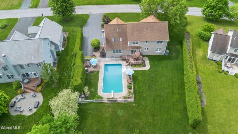 2501 Angelina Drive Schenectady NY 12309