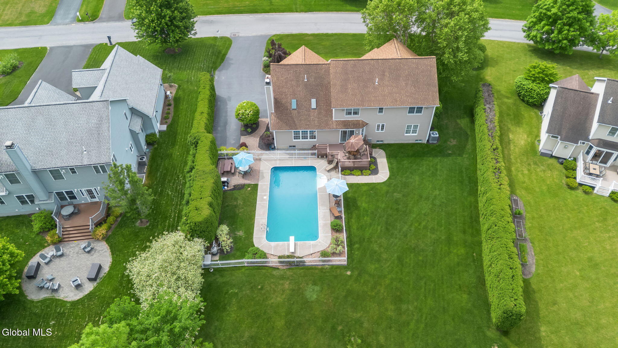 2501 Angelina Drive Schenectady NY 12309